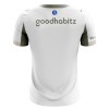 Maillot de Foot PSV Eindhoven Third 2025-26